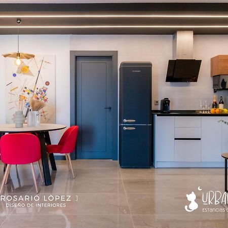 Urbanlux Olimpia Sleep & More Albacete Exterior photo